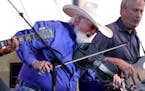 Remembering Charlie Daniels: How Minnesota boosted his career