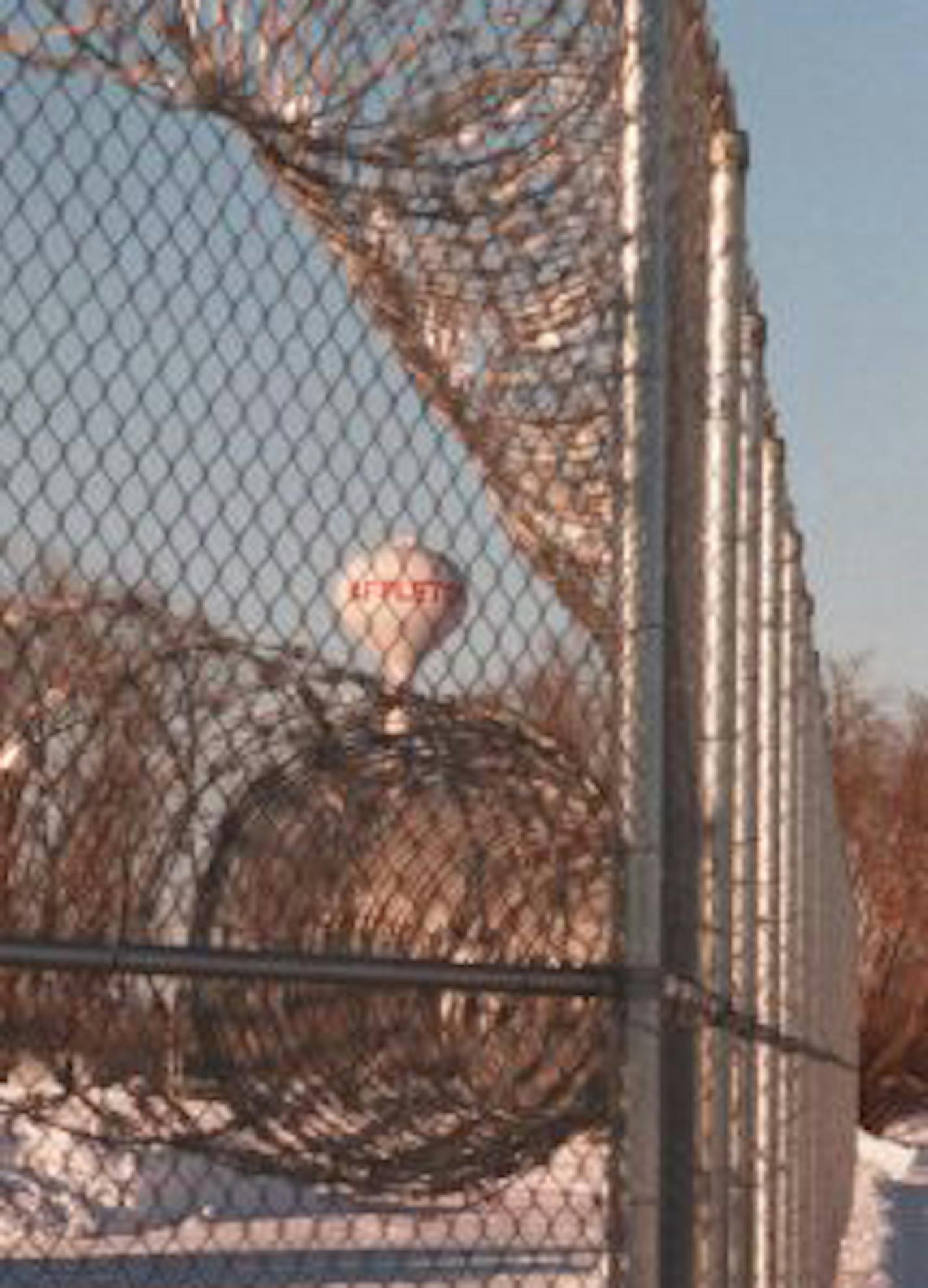 The closing of the medium-security prison in Appleton will put up to 125 employees out of work. The remaining inmates will go to county jails.