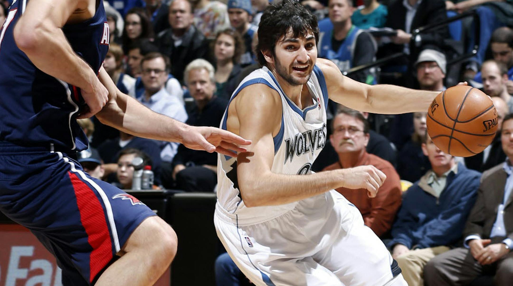 Ricky Rubio
