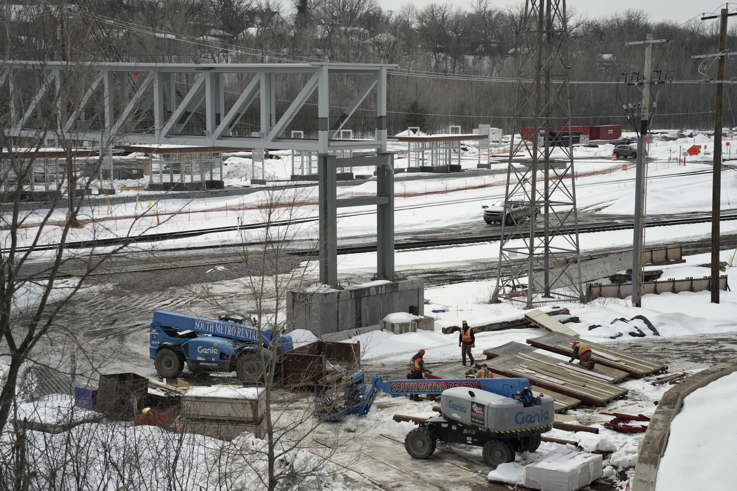 Met Council wasn't transparent about Southwest light rail cost overruns ...