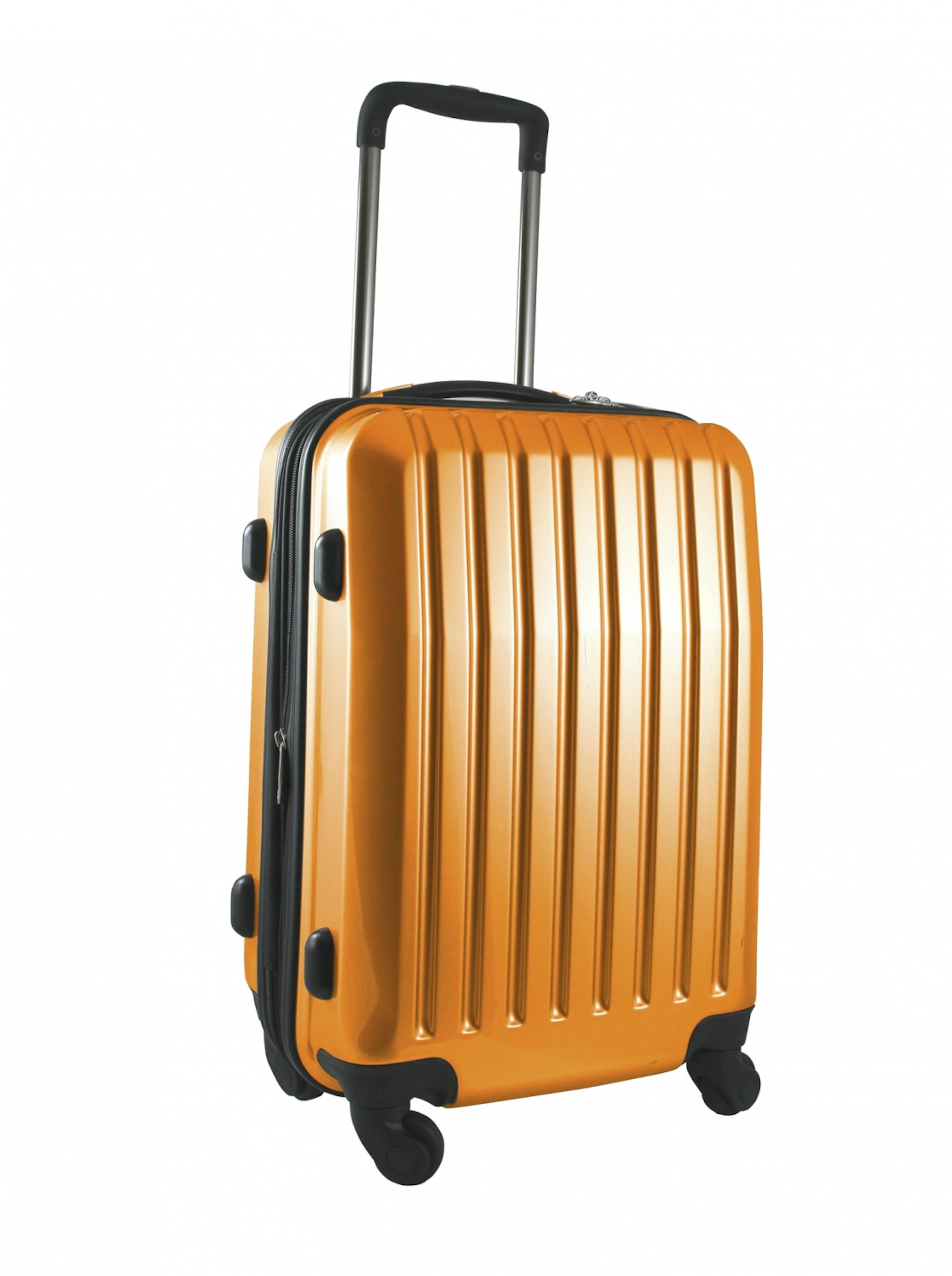 giftTR1127 Brookstone Dash luggage