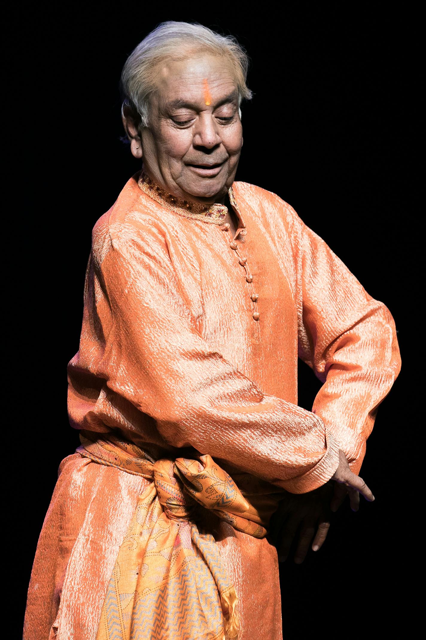 Pandit Birju Maharaj