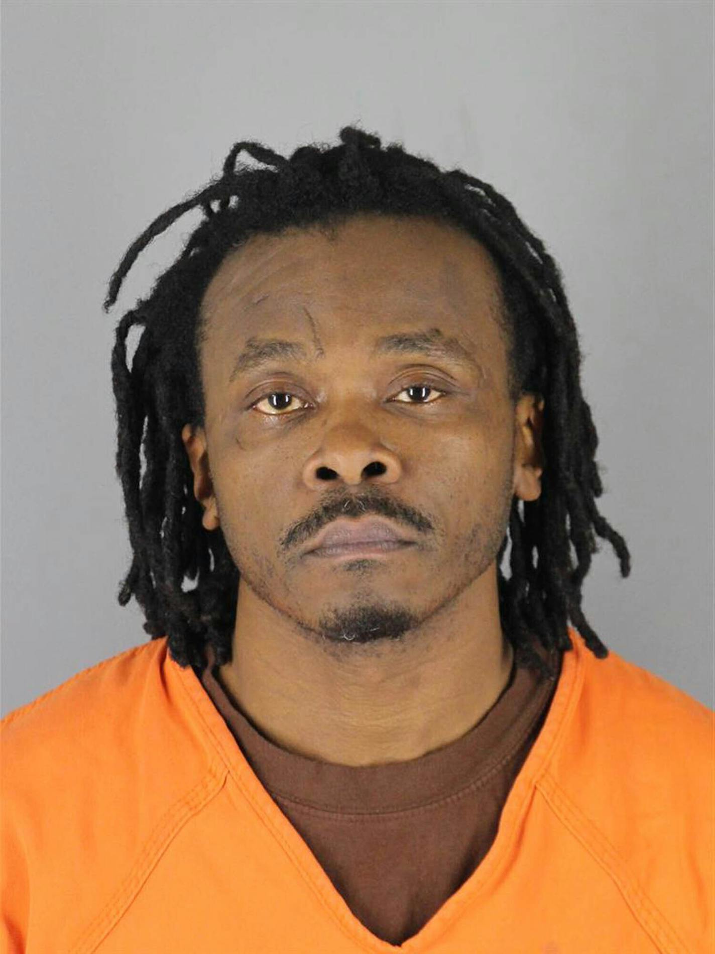 This photo provided by the Hennepin County Sheriff&#x2019;s Office shows Cedric Berry. Berry was one of two men accused of kidnapping and killing 28-year-old Monique Baugh from Maple Grove, a northwestern Minneapolis suburb, in a rental truck. Berry, 41, was charged earlier this month with second-degree murder, attempted second-degree murder and kidnapping. ( Hennepin County Sheriff&#x2019;s Office via AP)