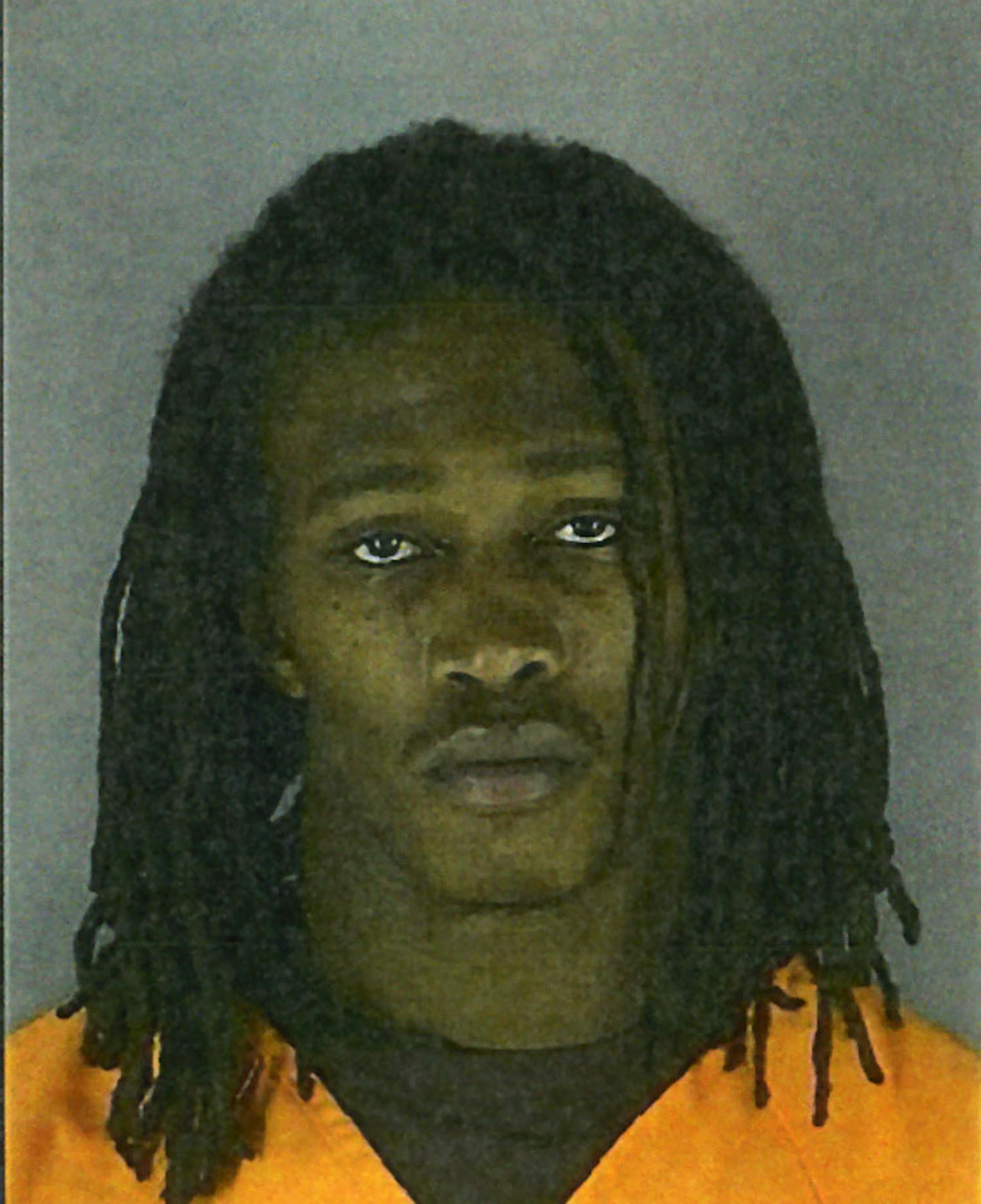 Viking defensive back Chris Cook