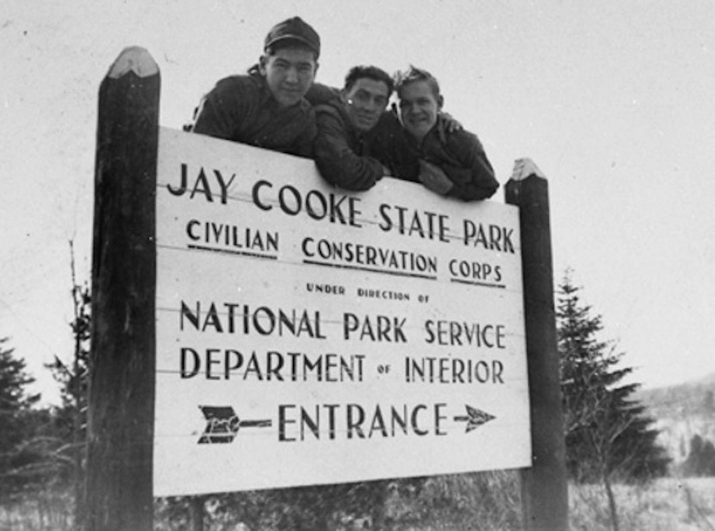 Jay Cooke State Park is celebrating its 100th anniversary this year with special events all year long.