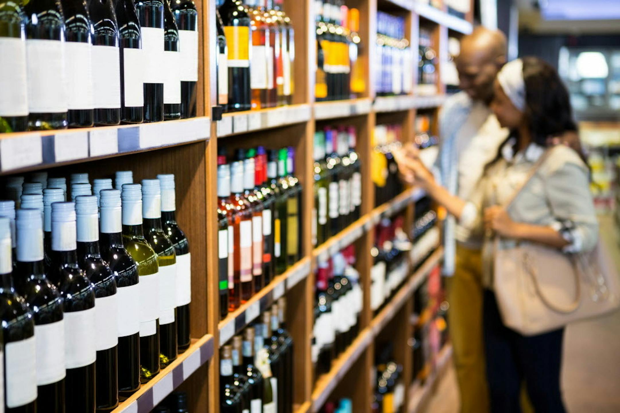 Confused about a particular type of wine? Your merchant may be able to help.