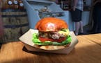 One of the Twin Cities' tastiest burgers now served every day at Lowry Hill Meats