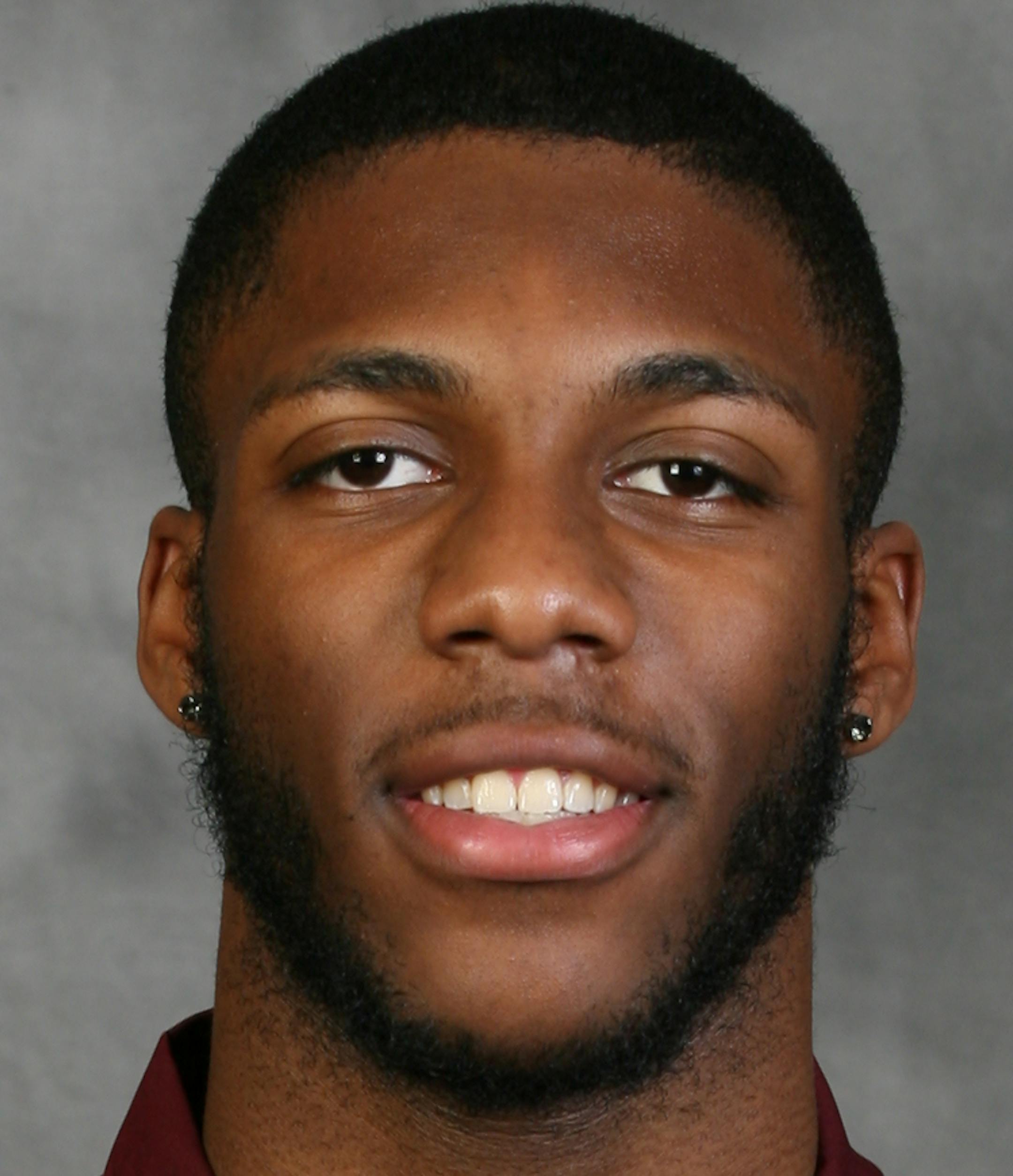 Football Headshots