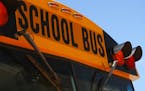 A bus driver shortage has affected schools across the country. 