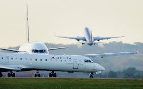The Minnesota Pollution Control Agency's recently introduced sustainable aviation fuel (SAF) program shouldn't be taken at face-value, the writer says