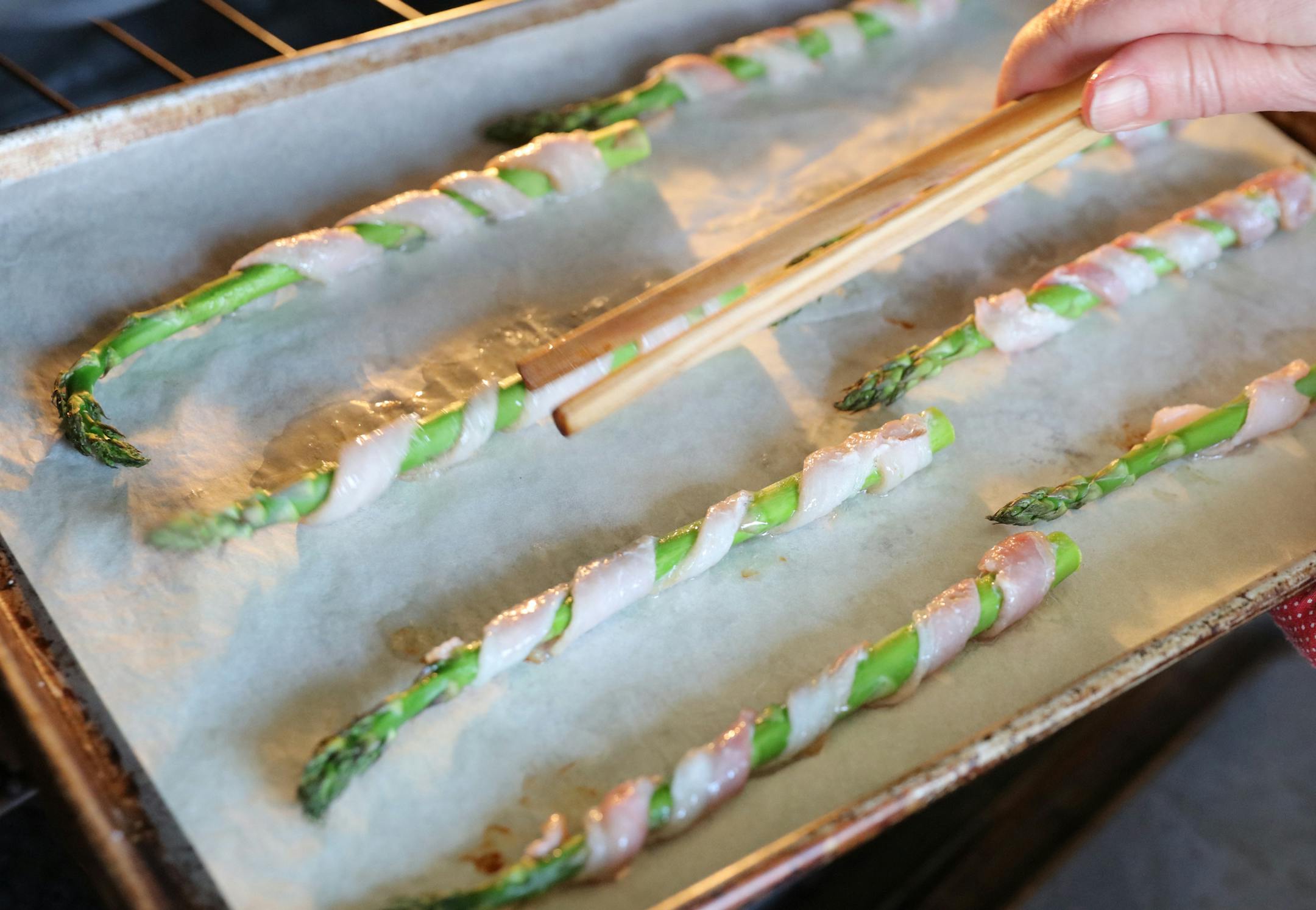 Baking Central brings something new to the Easter brunch table with savory eclairs filled with scrambled eggs and a selection of accompaniments. [ Star Tribune photo by TOM WALLACE ï tom.wallace@startribune.com