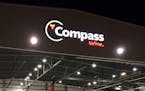 Compass Airlines, a Twin Cities-based regional carrier, is shutting down.