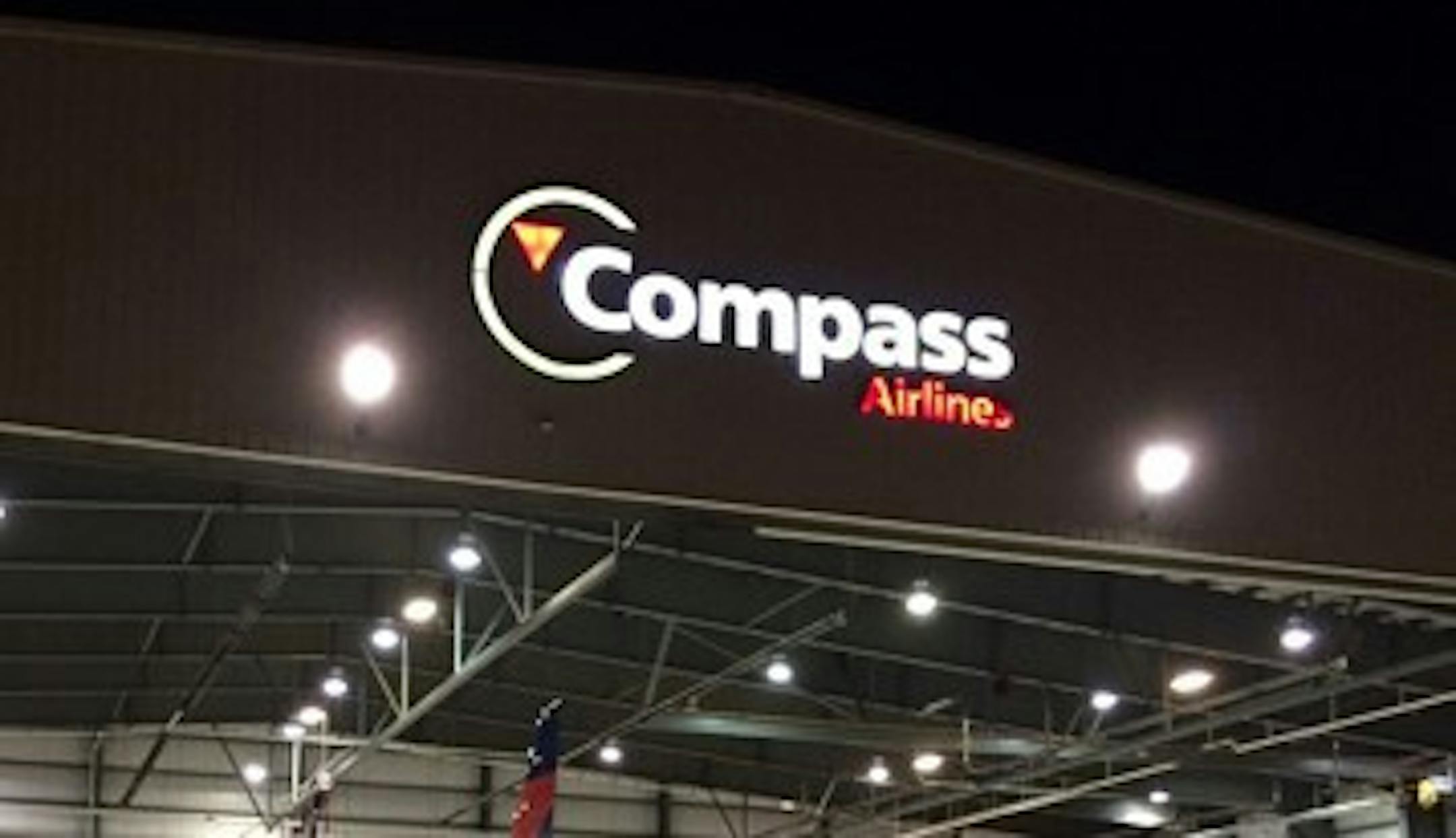 Compass Airlines, a Twin Cities-based regional carrier, is shutting down.