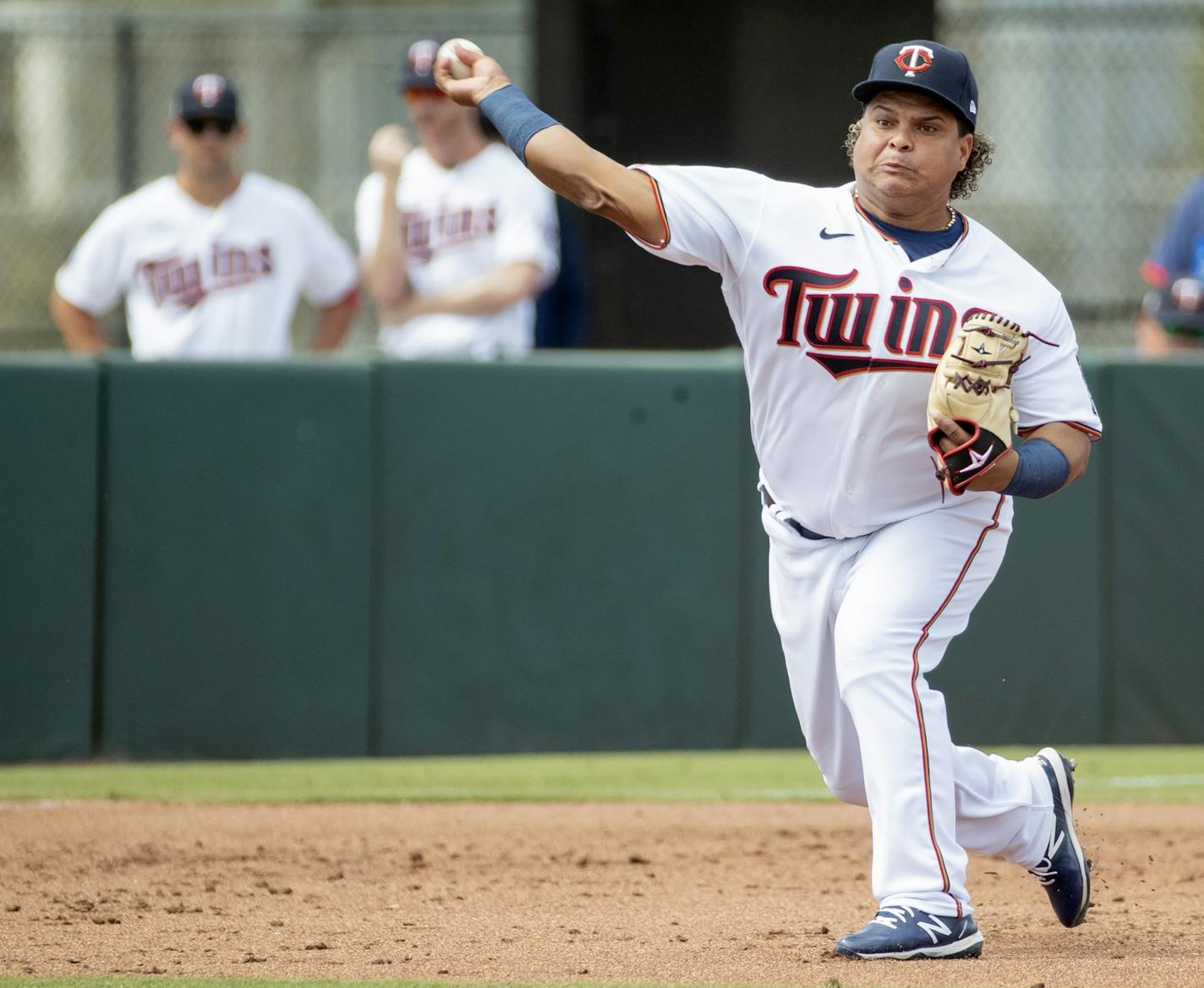 Willians Astudillo