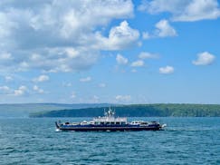 Madeline Island ferry sale ends in 'best-case scenario'