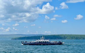 Madeline Island ferry sale ends in 'best-case scenario'
