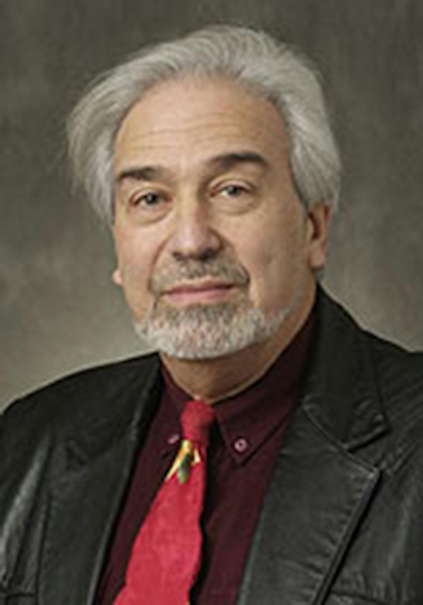 Stephen Zuckerman