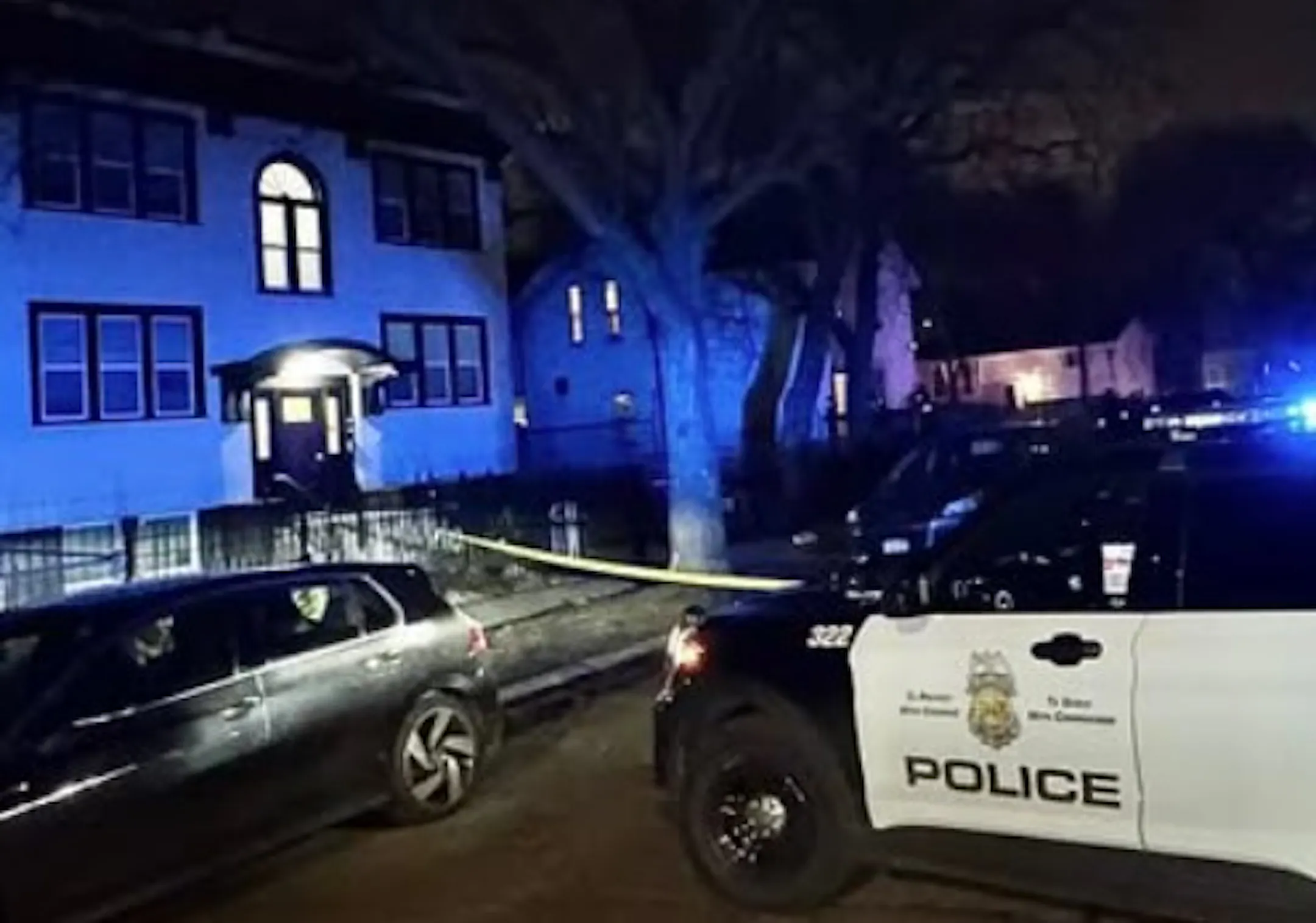 ID released of teen fatally shot in Minneapolis home over weekend