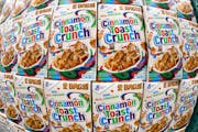 A customer’s complaint about General Mills’ Cinnamon Toast Crunch cereal went viral on social media last week, putting both the company and the cu
