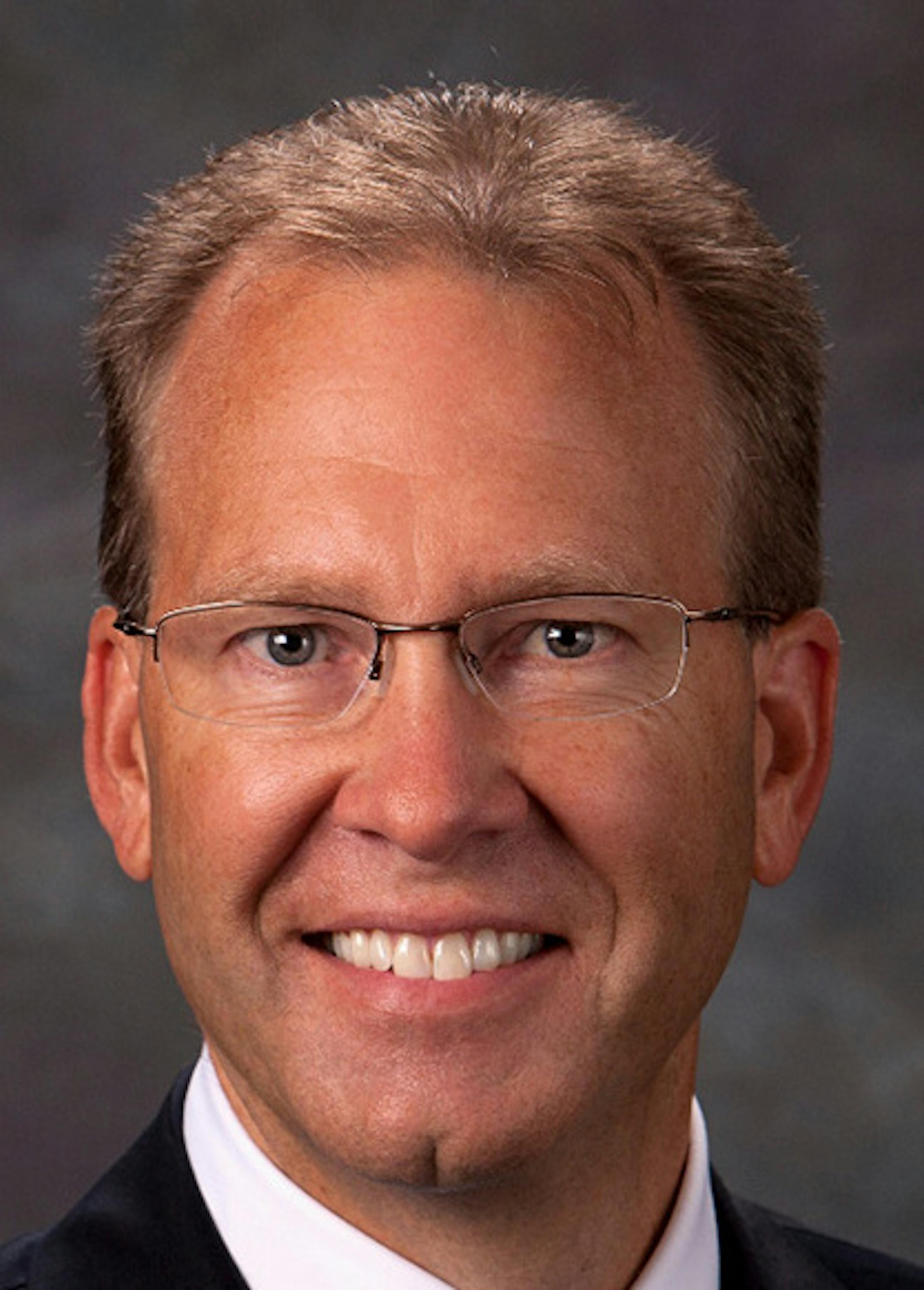 Steve Morris