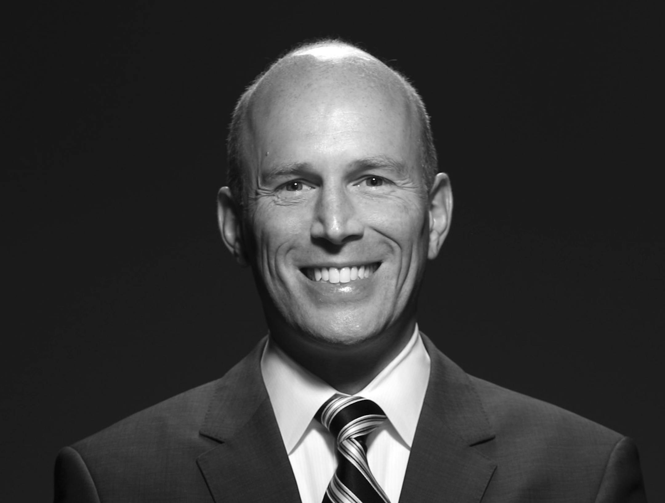 Minneapolis mayoral hopeful Gary Schiff, photographed in the studio on Thursday evening, May 9, 2013. ] JEFF WHEELER ‚Ä¢ jeff.wheeler@startribune.com