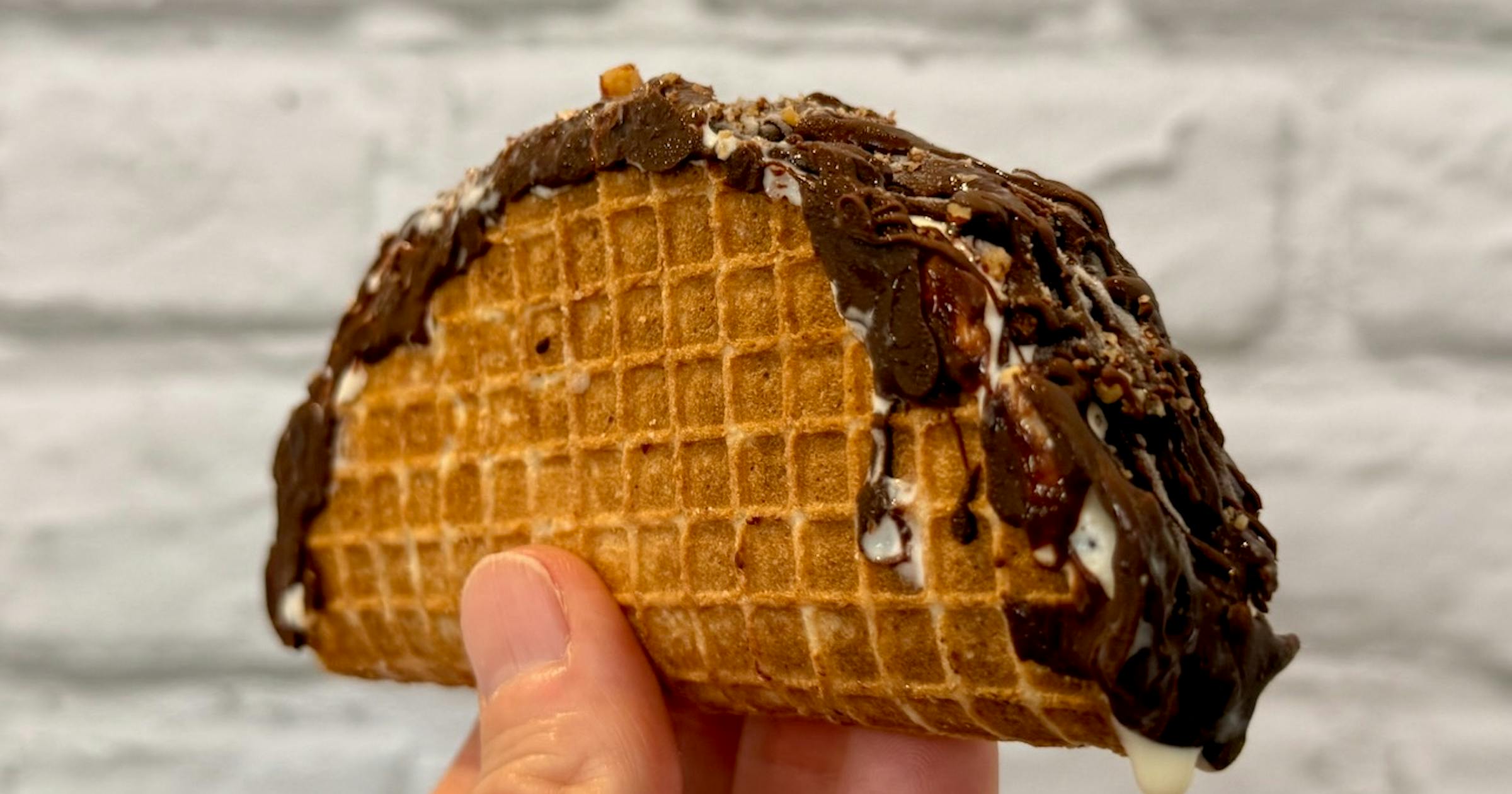 An ice cream-themed best dishes our food writers ate in Minnesota this week