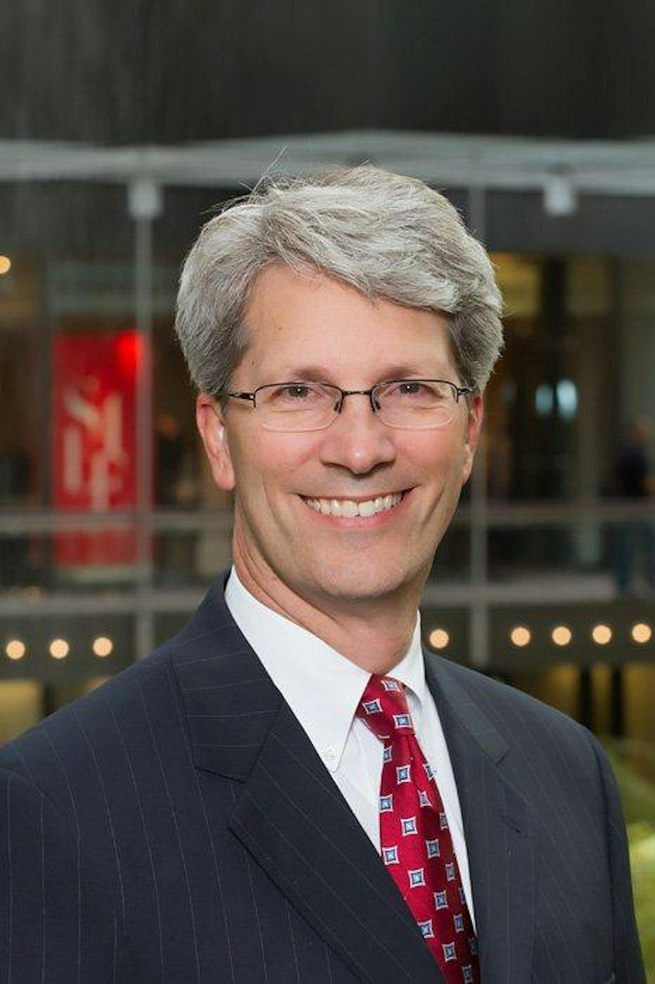 Jim Durda continues as the IDS' general manager.