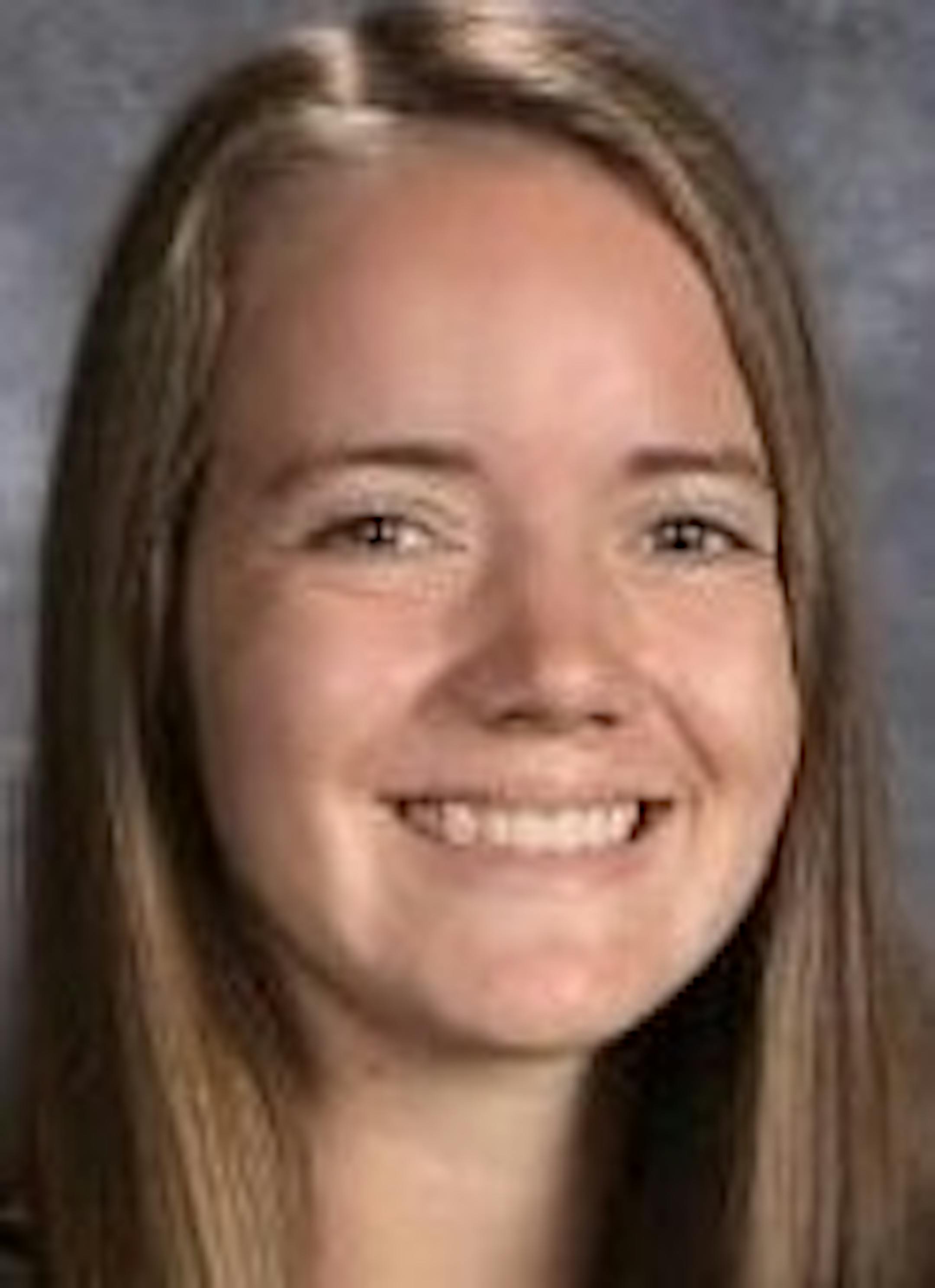 Amanda Montplaisir, Buffalo gymnastics, sr., 2017-18