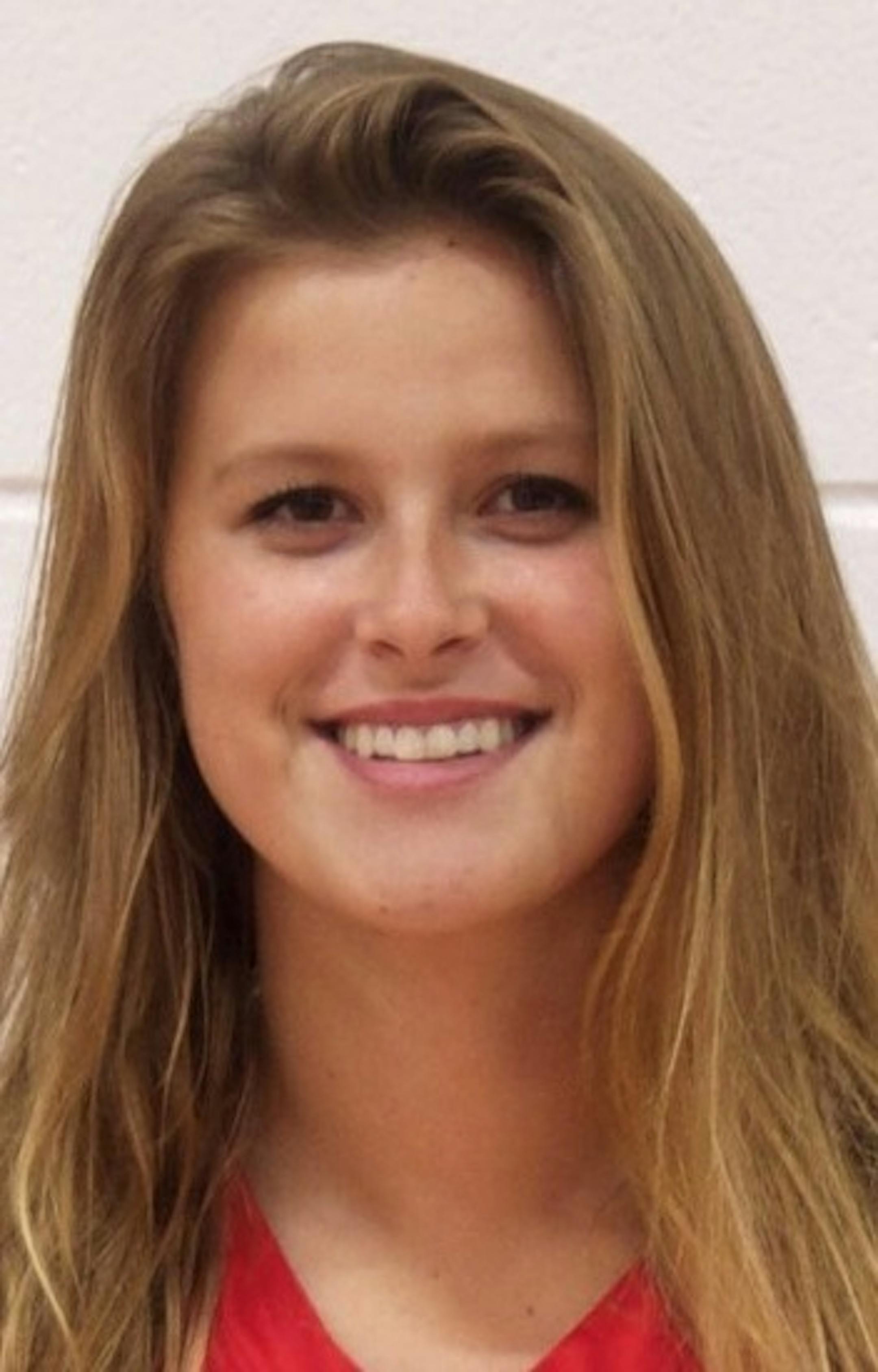 Abi Scheid, Elk River basketball, sr., 2015-16