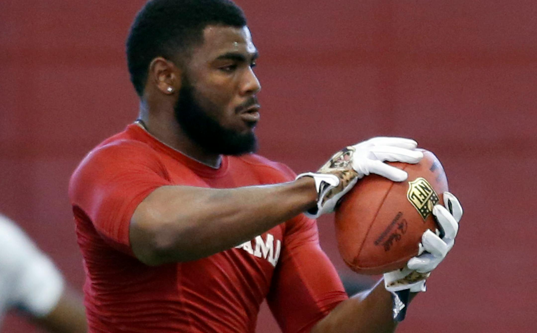 Alabama’s Landon Collins is regarded as the draft’s best safety, and the talent drops off significantly after him.