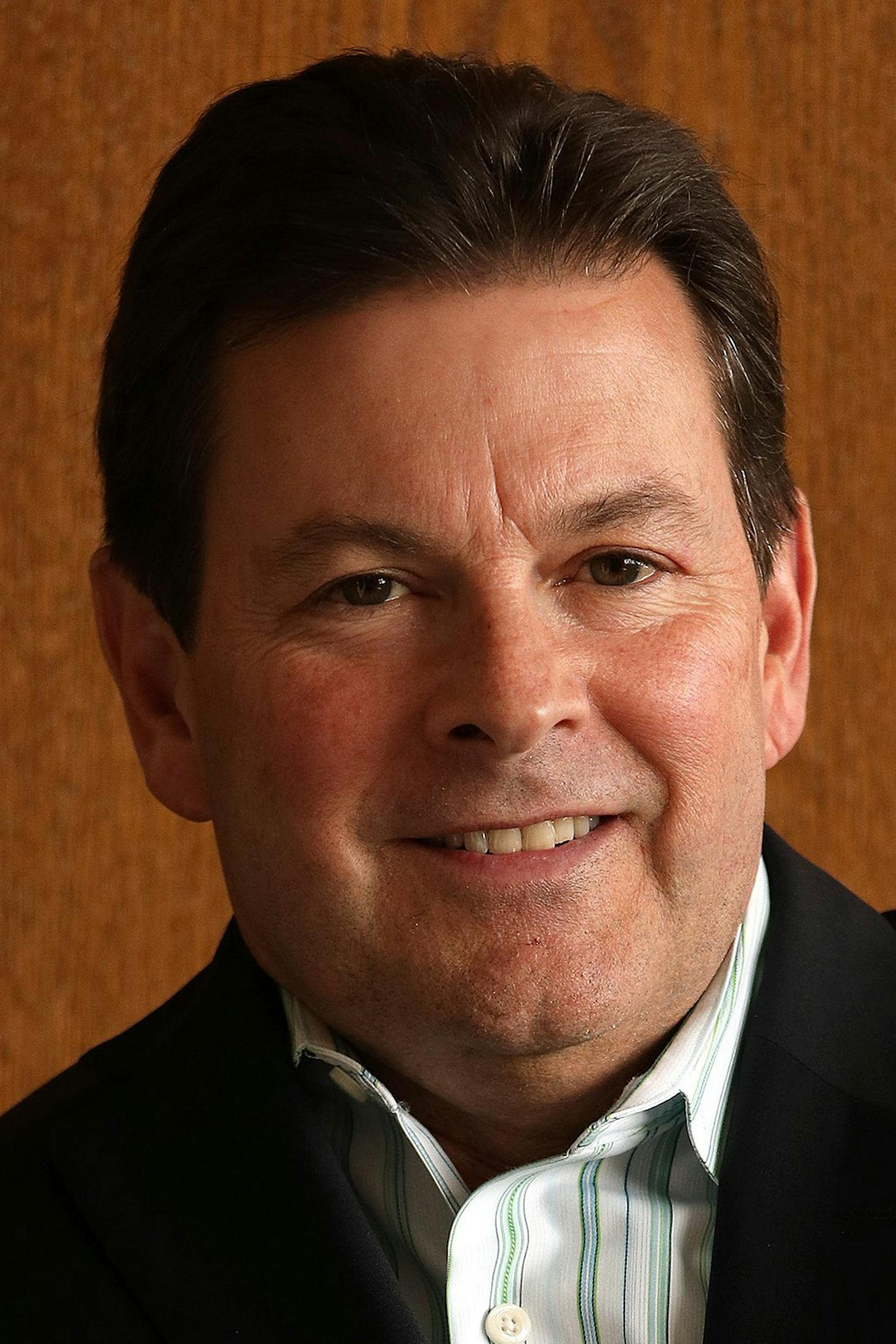 Bio-Techne president and CEO Charles Kummeth. (ANTHONY SOUFFLE/Star Tribune)