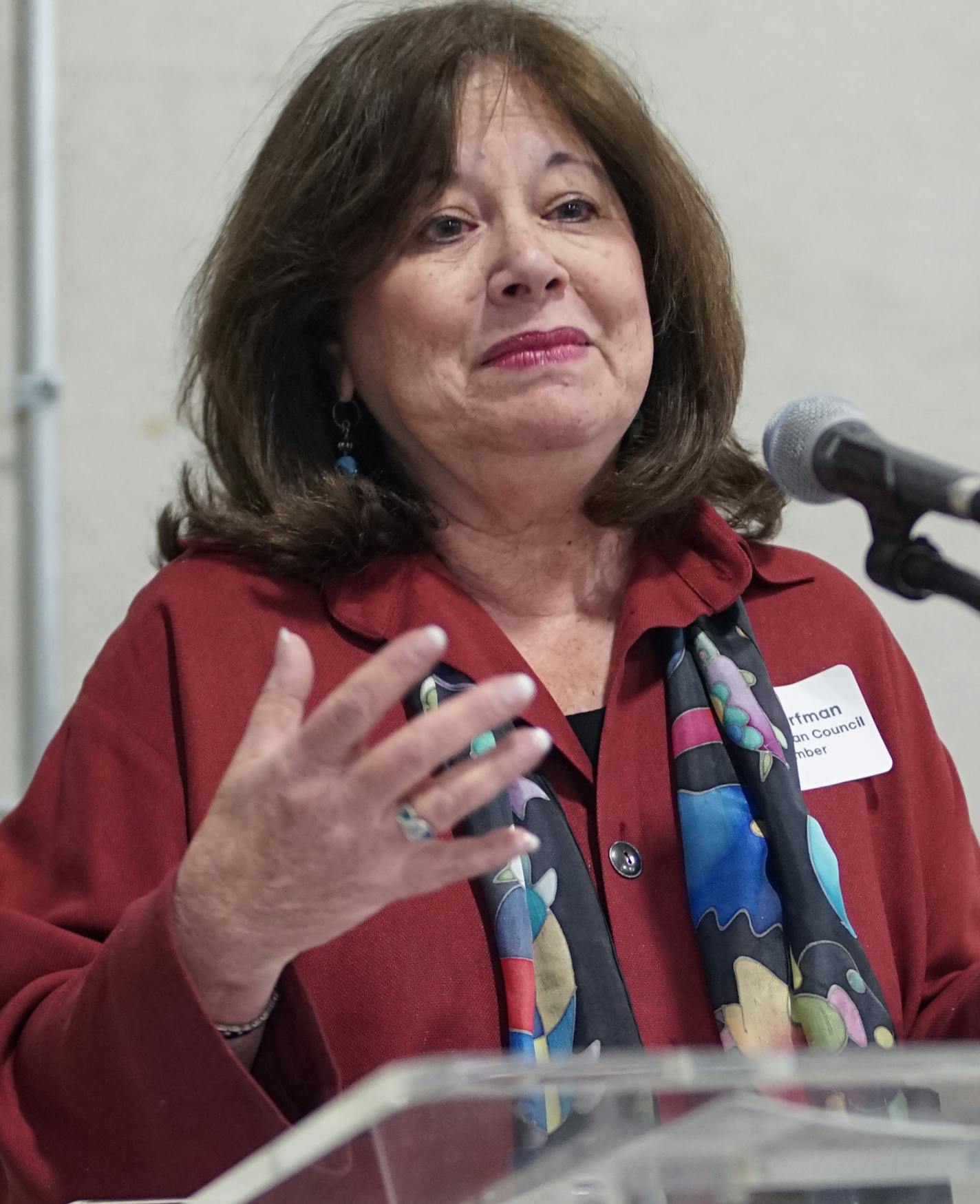 Once a vacant Nestle site, the West Side Center has been transformed into a multi-user industrial hub. Gail Dorfman of the Met Council has been a big supporter with grants .] Richard Tsong-Taatarii/rtsong-taatarii@startribune.com