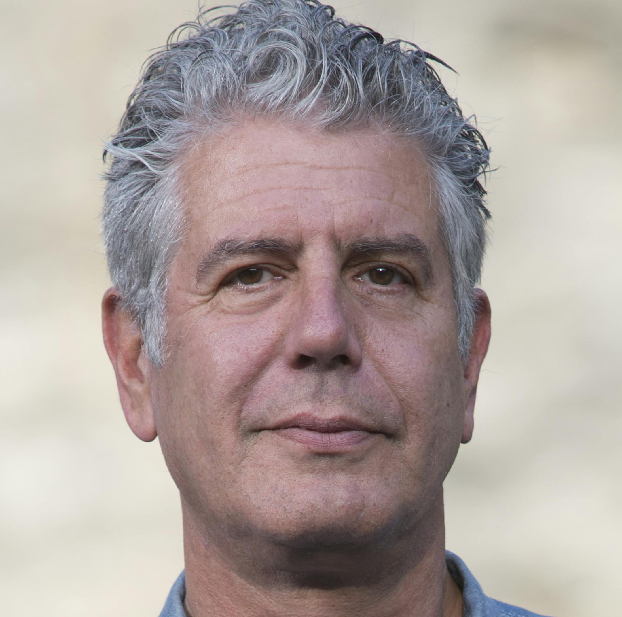 Anthony Bourdain Parts Unknown Photo by Peter Ruprecht, CNN