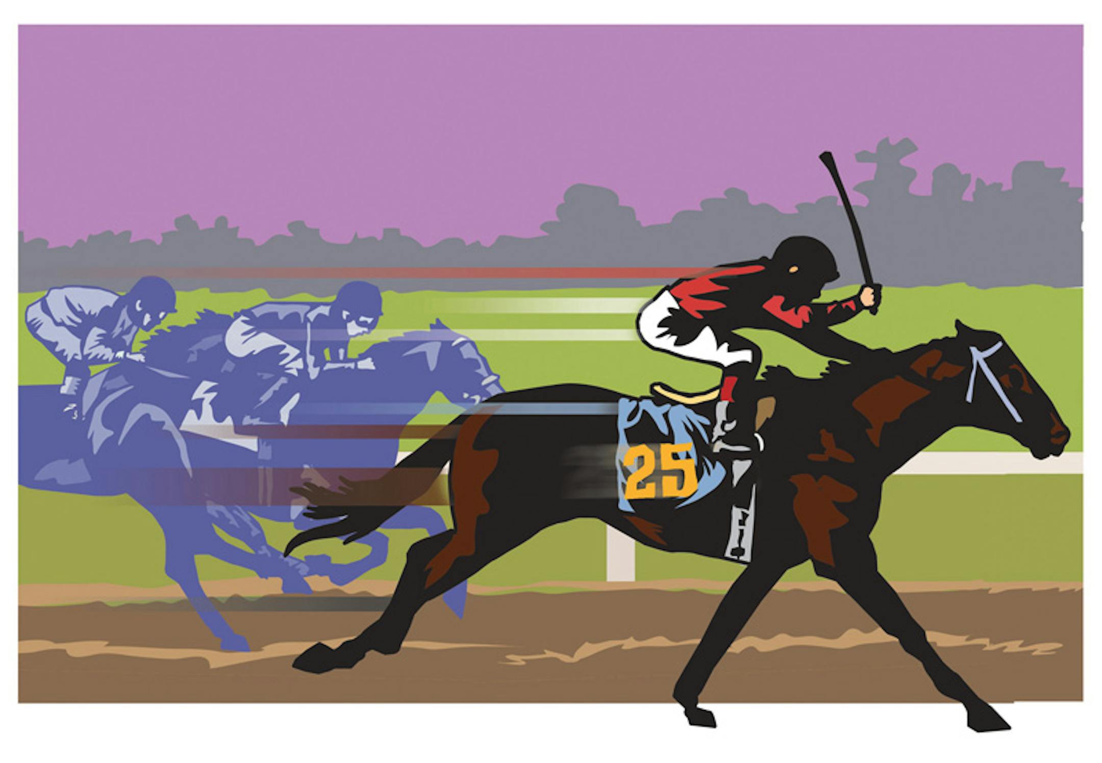 Chris Ware/Lexington Herald-Leader/MCT