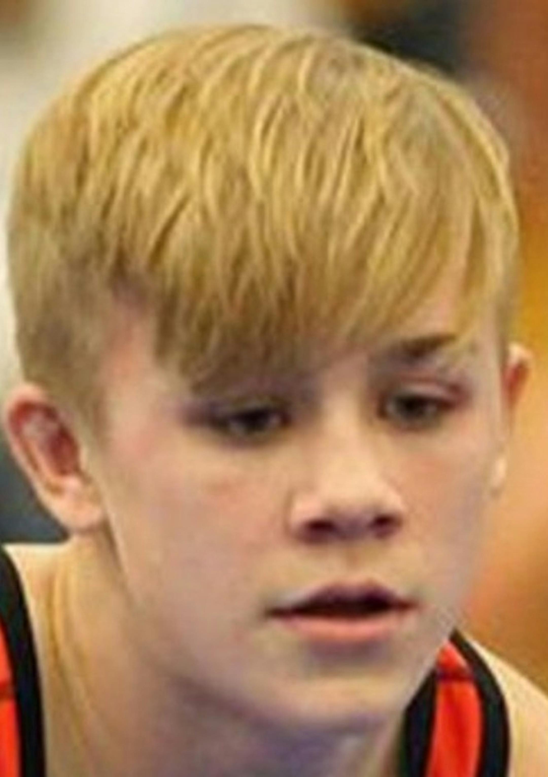 Paxton Creese, Shakopee wrestling, soph., 2017-18