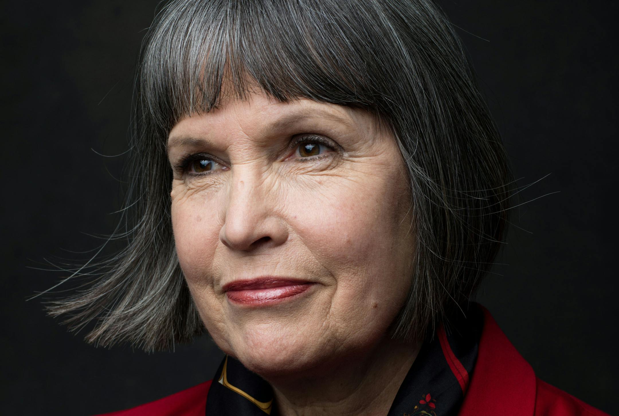 Rep. Betty McCollum (D-Minn.) poses for a portrait in Washington on Jan. 2, 2019. Just over 100 years ago, the first woman was sworn into Congress. Now a record 131 women are serving in the Legislature. (Celeste Sloman/The New York Times)