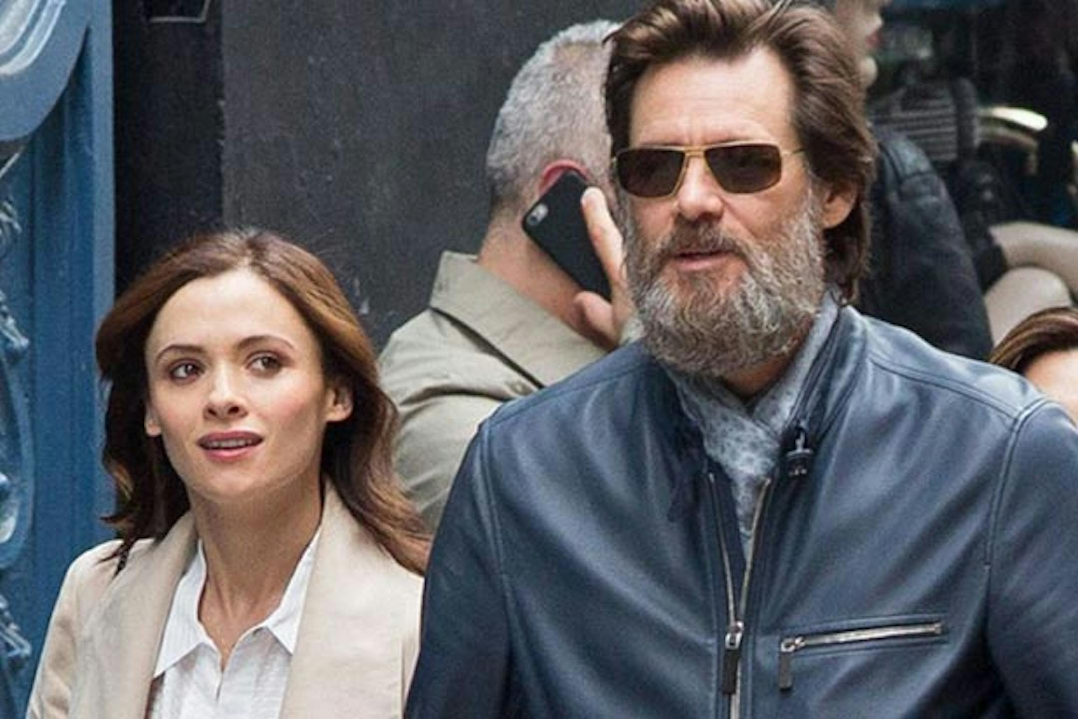 Cathriona White, the on-again-off-again girlfriend of actor Jim Carrey, was found dead after an apparent drug overdose.