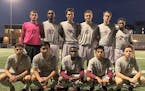 Watch: Local college soccer team scores goal just 6 seconds into match