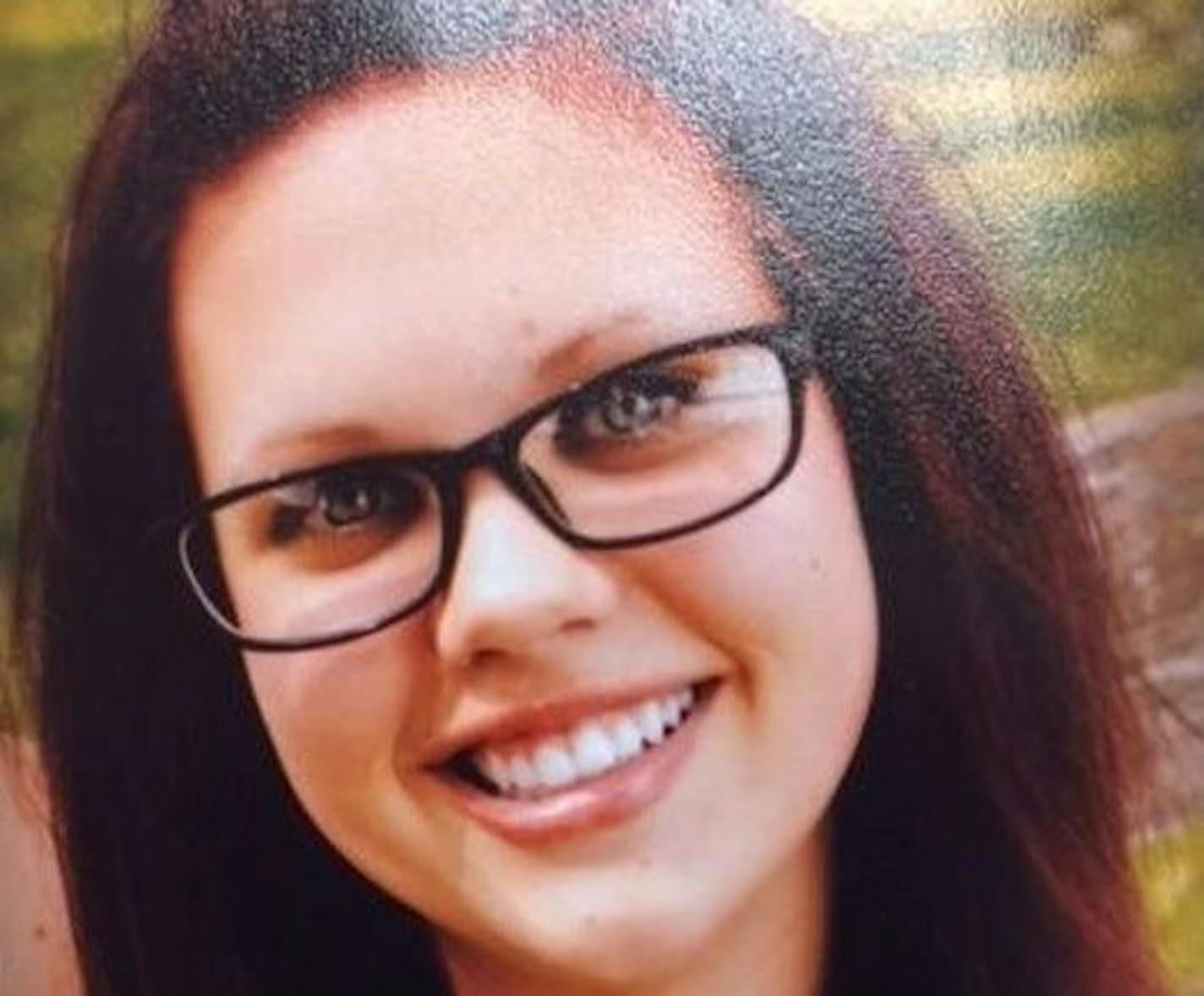 Laura Ann Schwendemann, 18, a freshman at the University of Minnesota, Morris, had been missing since she was last seen Oct. 14.