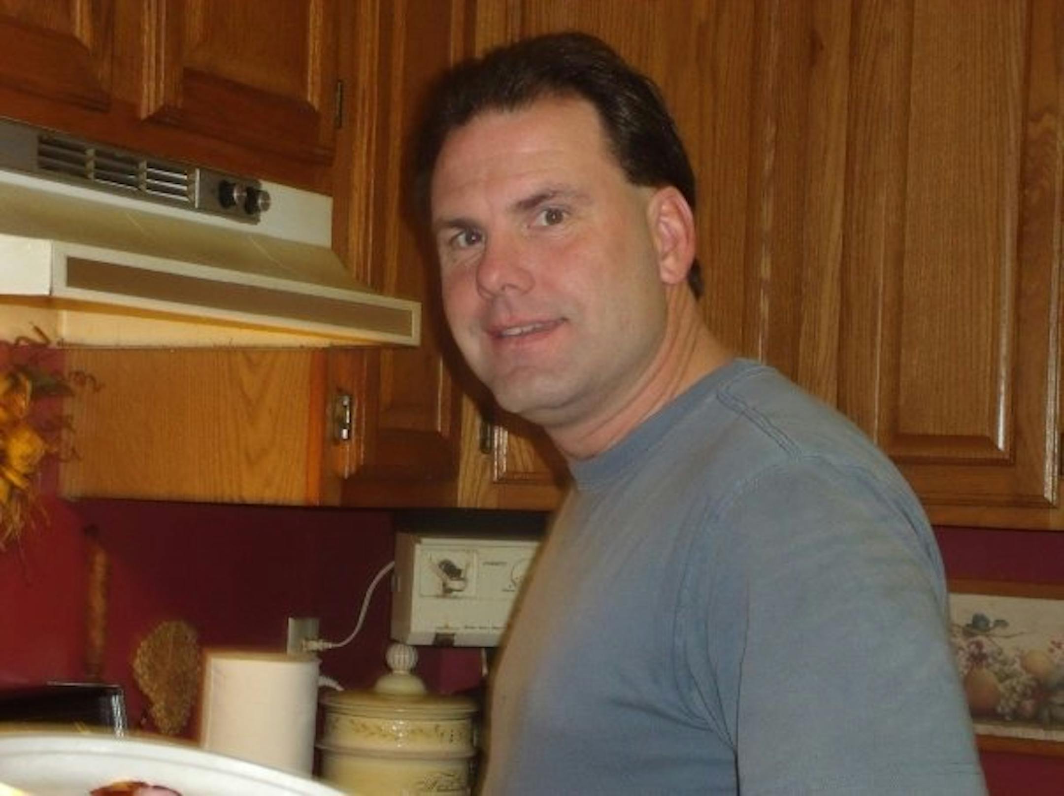 Michael Bringle was found dead August 1.