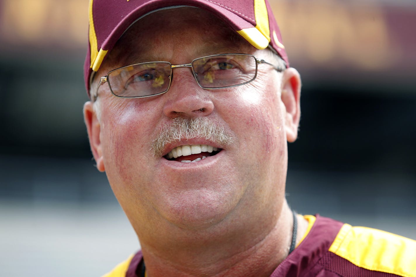 Jerry Kill