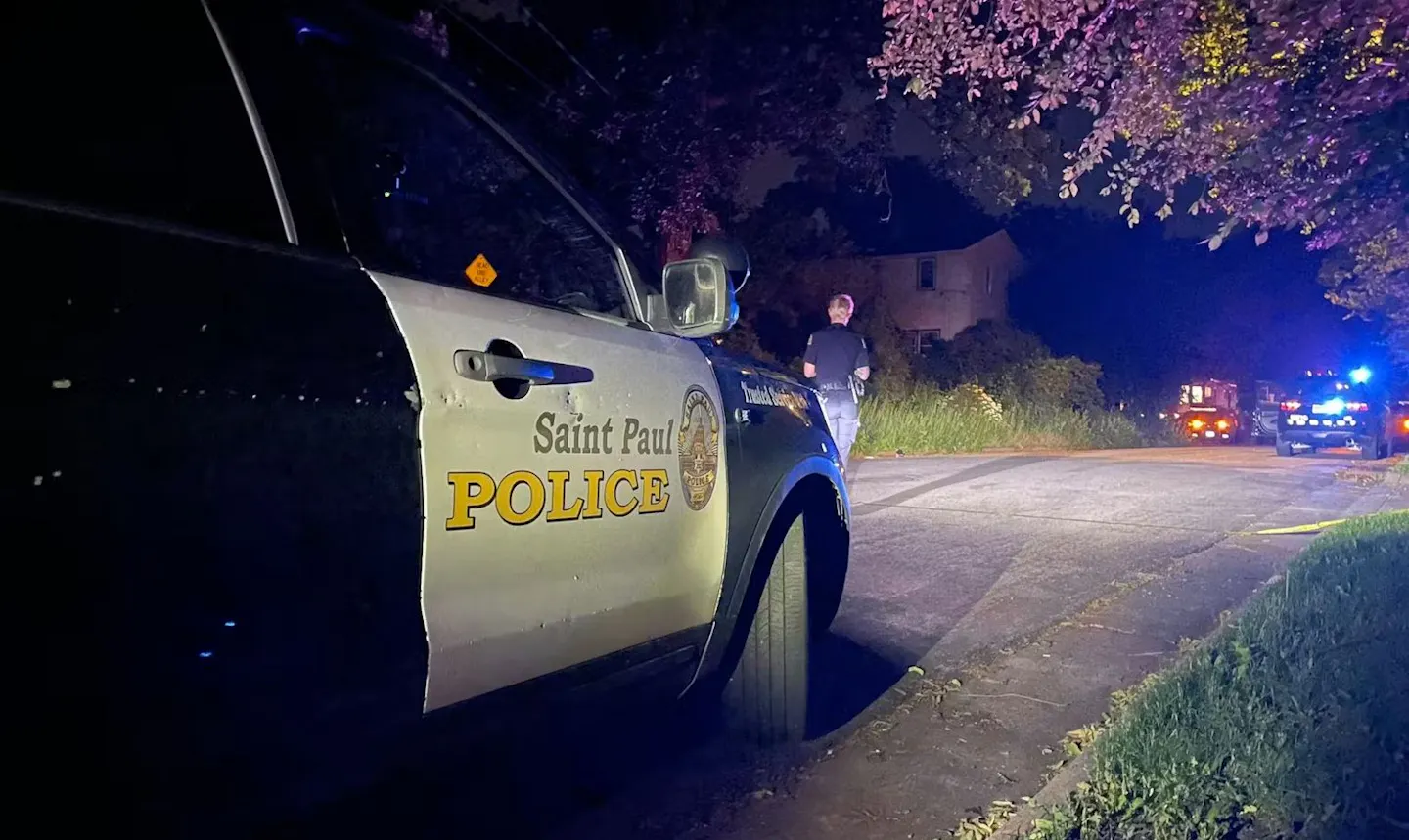 St. Paul police identify victim of fatal shooting