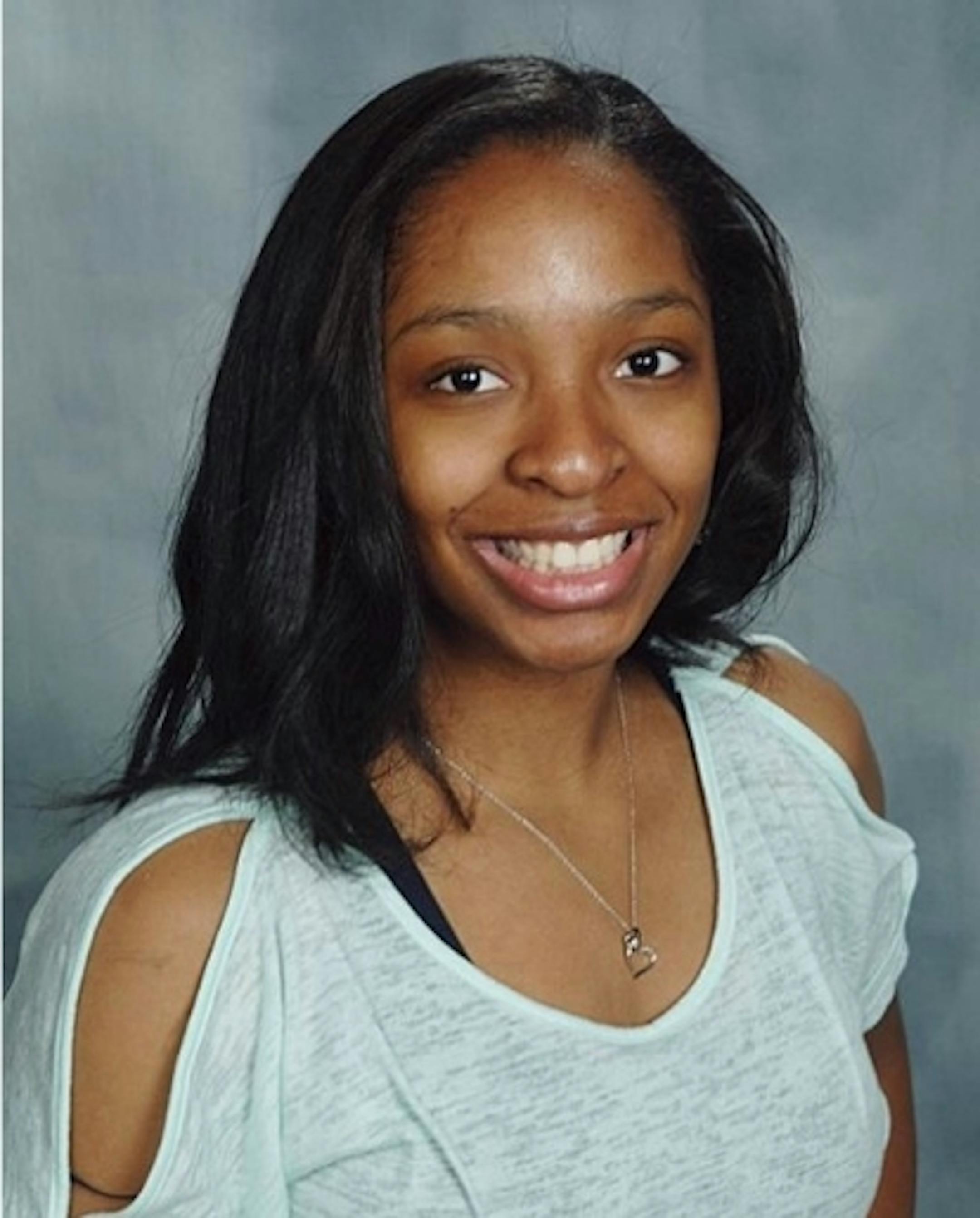 Ta'Kendra Elbert, Tartan