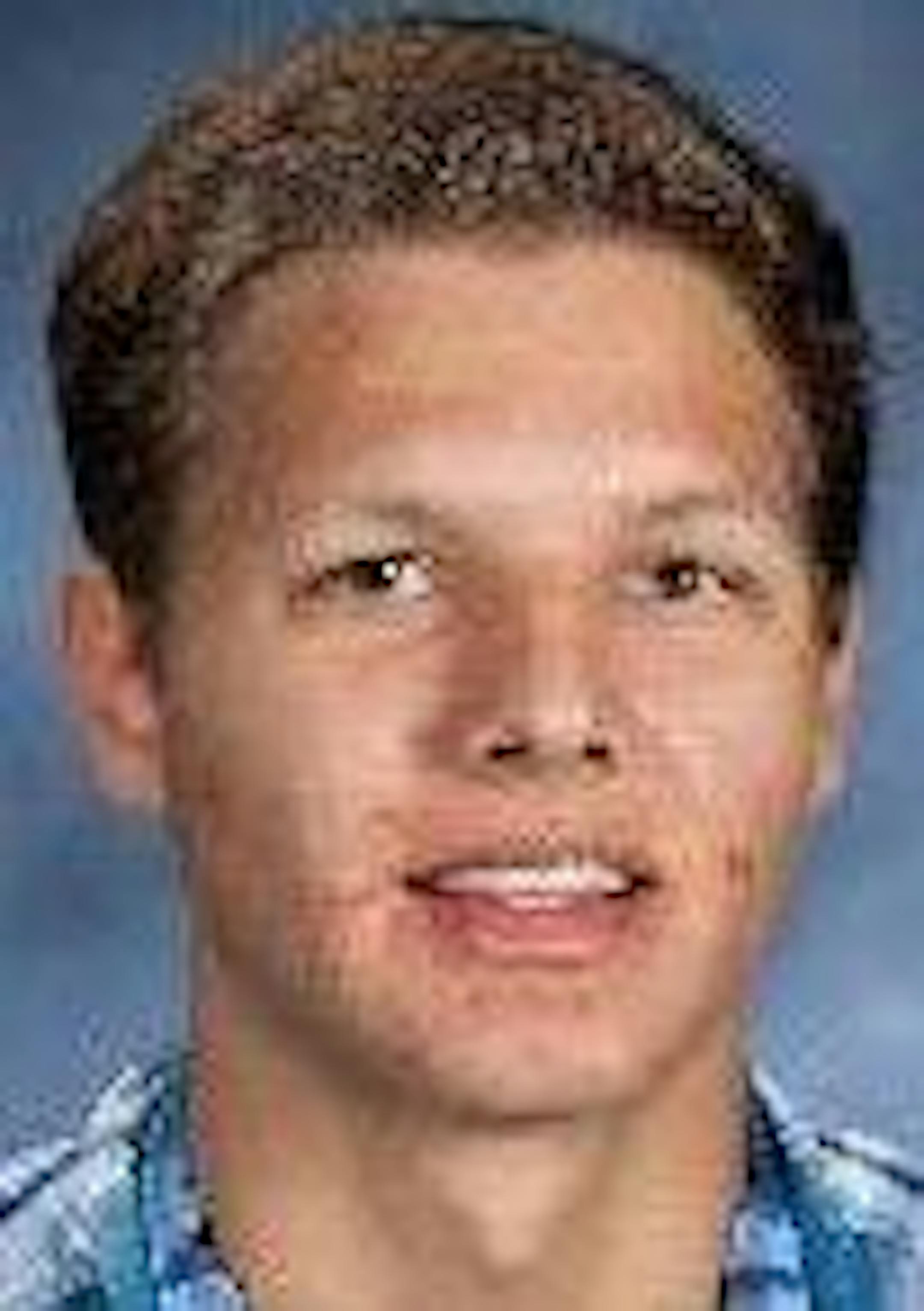 A.J. Hinz, Annandale baseball