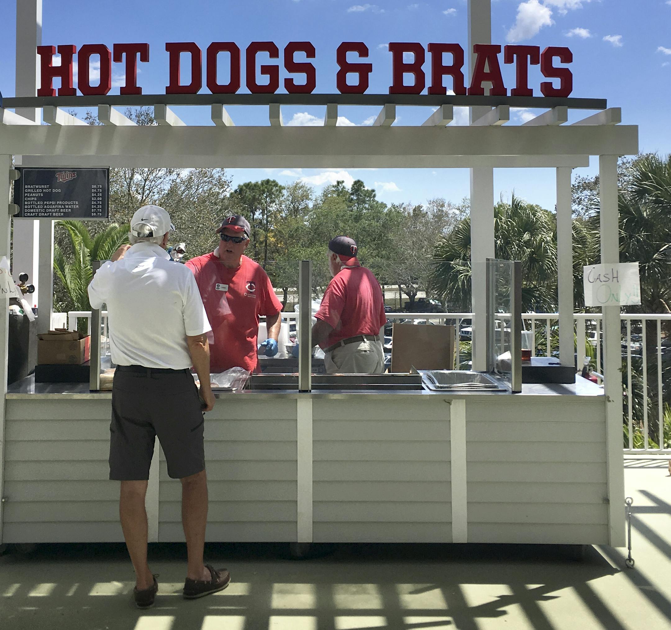 Heading down to Ft. Myer's to watch the Twins at Spring Training? The area has plenty more to offer -- from a baseball crawl to dining hot spots to opera dates and wildlife exploration. Check out our guide on the best of the best of Ft. Myers, Sarasota, Tampa/St. Pete and beyond. [ Photos by Amelia Rayno