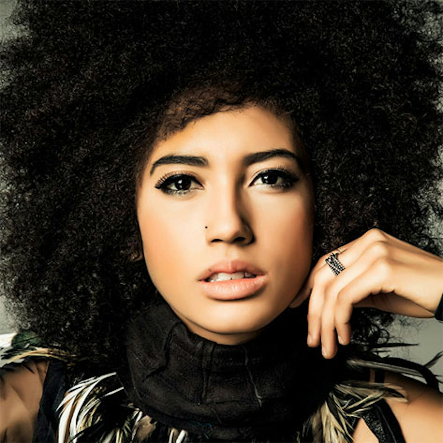 Andy Allo