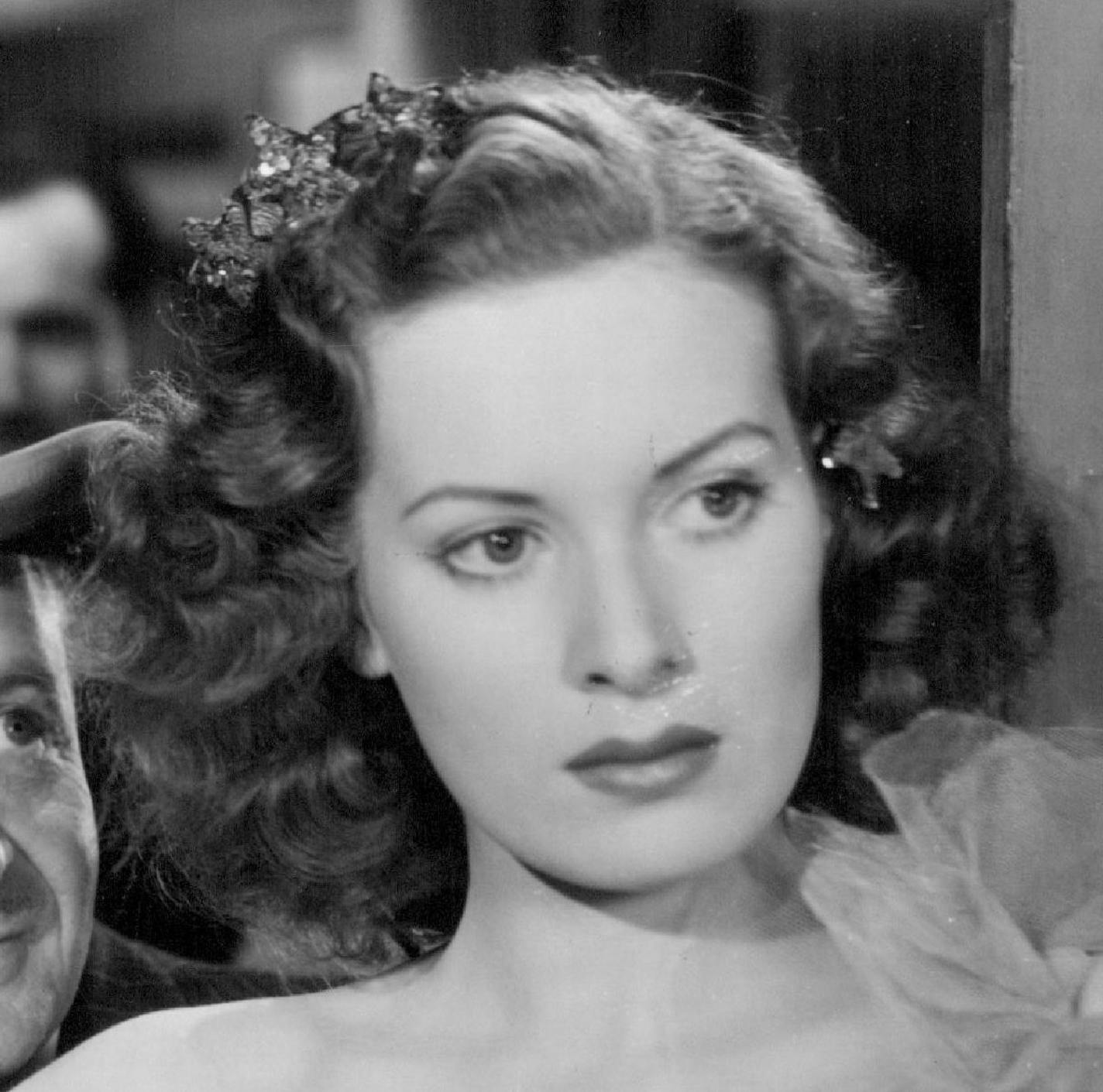 Maureen O'Hara Minneapolis Star Journal Library