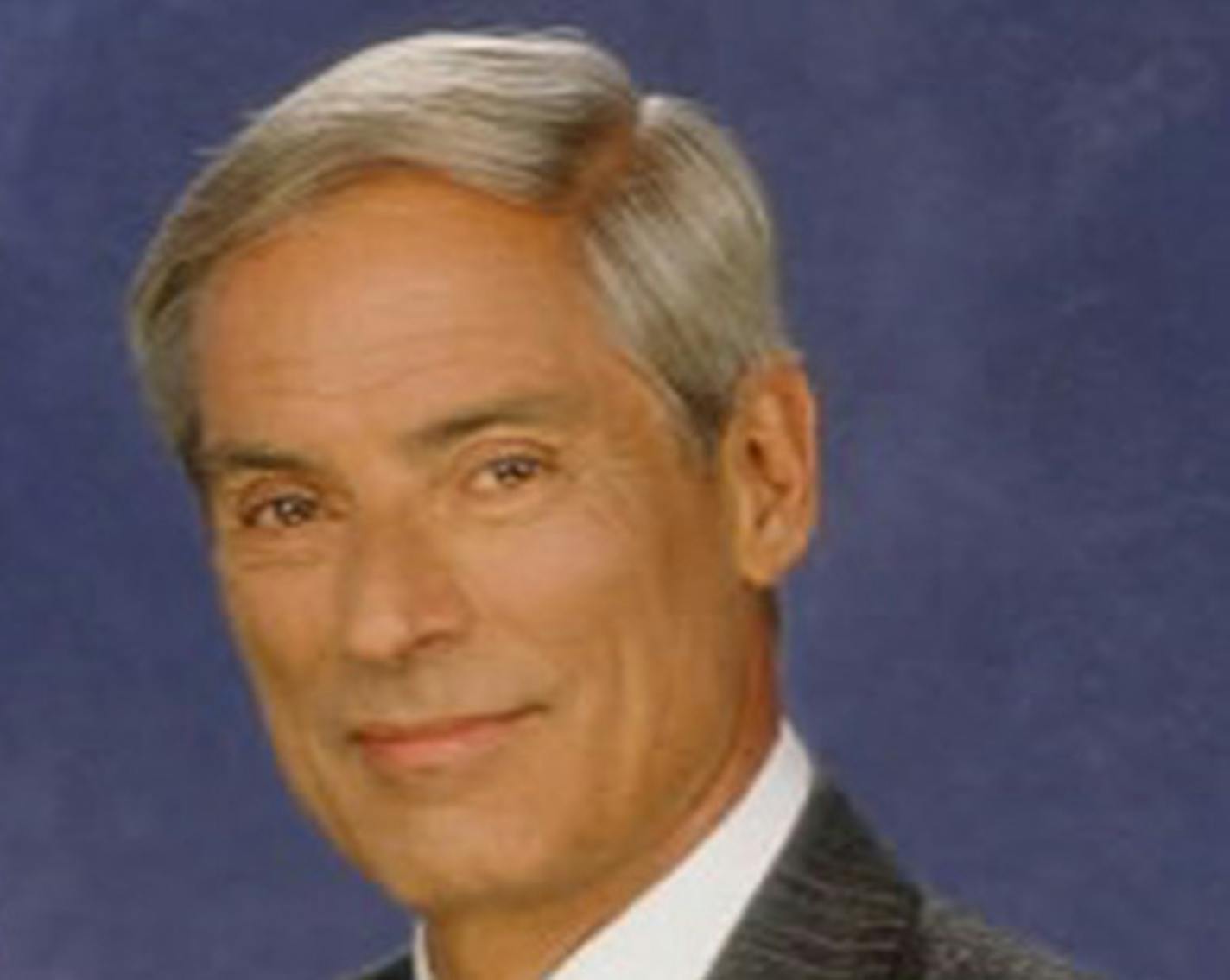 Bob Simon