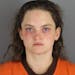 Stephanie Clark Credit: Hennepin County jail