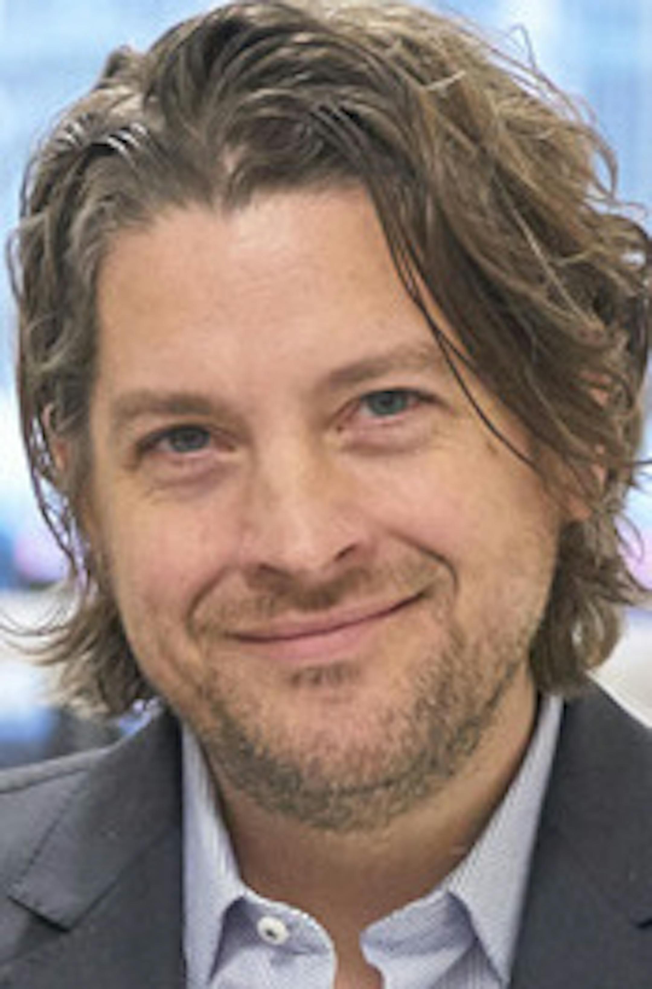 Scott Elofson